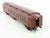 HO Scale Athearn Bev-Bel NW Norfolk & Western Coach Passenger Car 