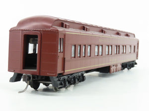 HO Scale Athearn Bev-Bel NW Norfolk & Western Coach Passenger Car 