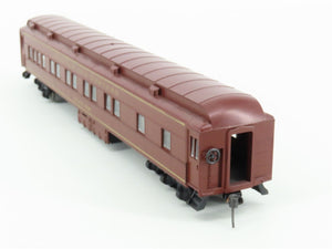 HO Scale Athearn Bev-Bel NW Norfolk & Western Coach Passenger Car 