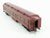 HO Scale Athearn Bev-Bel NW Norfolk & Western Coach Passenger Car 