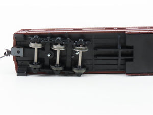 HO Scale Athearn Bev-Bel NW Norfolk & Western Coach Passenger Car 