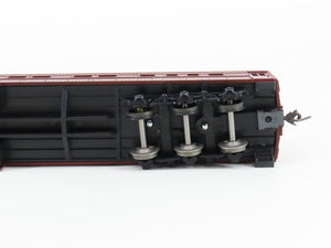 HO Scale Athearn Bev-Bel NW Norfolk & Western Coach Passenger Car 