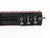 HO Scale Athearn Bev-Bel NW Norfolk & Western Coach Passenger Car 