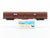 HO Scale Athearn Bev-Bel 5826 NW Norfolk & Western Baggage Passenger Car #1306
