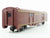 HO Scale Athearn Bev-Bel 5826 NW Norfolk & Western Baggage Passenger Car #1306
