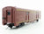 HO Scale Athearn Bev-Bel 5826 NW Norfolk & Western Baggage Passenger Car #1306