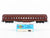 HO Scale Athearn Bev-Bel NW Norfolk & Western Coach Passenger Car 