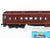 HO Scale Athearn Bev-Bel NW Norfolk & Western Coach Passenger Car 