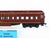 HO Scale Athearn Bev-Bel NW Norfolk & Western Coach Passenger Car 