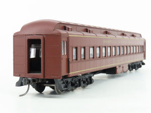 HO Scale Athearn Bev-Bel NW Norfolk & Western Coach Passenger Car 