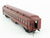 HO Scale Athearn Bev-Bel NW Norfolk & Western Coach Passenger Car 