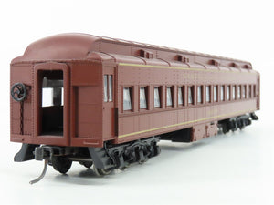 HO Scale Athearn Bev-Bel NW Norfolk & Western Coach Passenger Car 