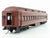 HO Scale Athearn Bev-Bel NW Norfolk & Western Coach Passenger Car 