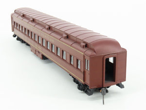 HO Scale Athearn Bev-Bel NW Norfolk & Western Coach Passenger Car 