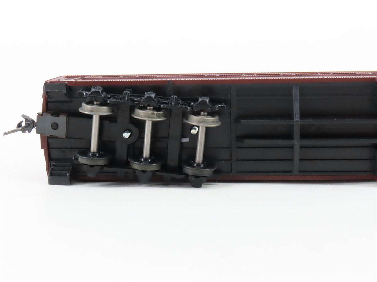 HO Scale Athearn Bev-Bel NW Norfolk &amp; Western Coach Passenger Car &quot;Chilhowie&quot;