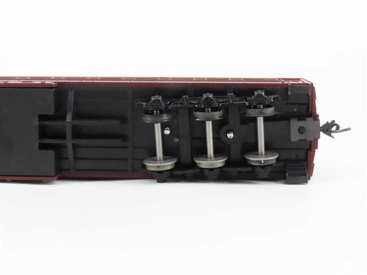HO Scale Athearn Bev-Bel NW Norfolk &amp; Western Coach Passenger Car &quot;Chilhowie&quot;