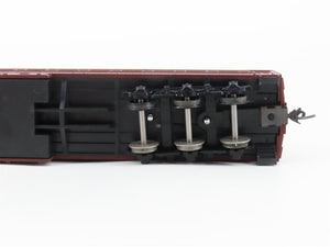 HO Scale Athearn Bev-Bel NW Norfolk & Western Coach Passenger Car 