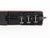 HO Scale Athearn Bev-Bel NW Norfolk & Western Coach Passenger Car 