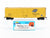 HO Scale Athearn Rail Runner 163 CNW Chicago North Western 50' Box Car #33226