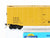 HO Scale Athearn Rail Runner 163 CNW Chicago North Western 50' Box Car #33226
