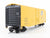 HO Scale Athearn Rail Runner 163 CNW Chicago North Western 50' Box Car #33226