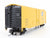 HO Scale Athearn Rail Runner 163 CNW Chicago North Western 50' Box Car #33226