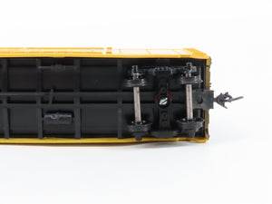 HO Scale Athearn Rail Runner 163 CNW Chicago North Western 50' Box Car #33226