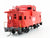 HO Scale Athearn Bev-Bel 1251-1 NW Norfolk & Western Wide-Vision Caboose #518590