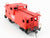 HO Scale Athearn Bev-Bel 1251-1 NW Norfolk & Western Wide-Vision Caboose #518590