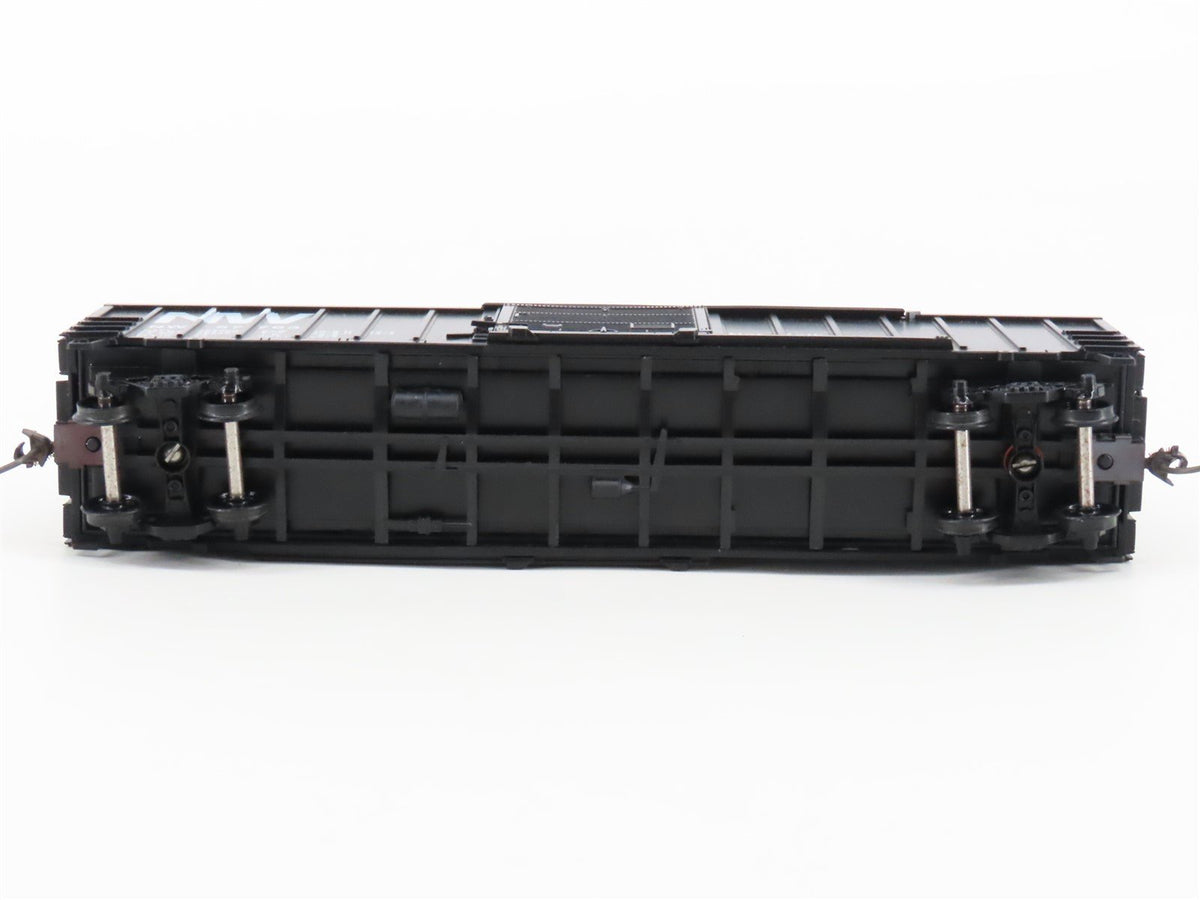 HO Scale Athearn Bev-Bel 527-3 NW Norfolk &amp; Western 50&#39; Box Car #57763