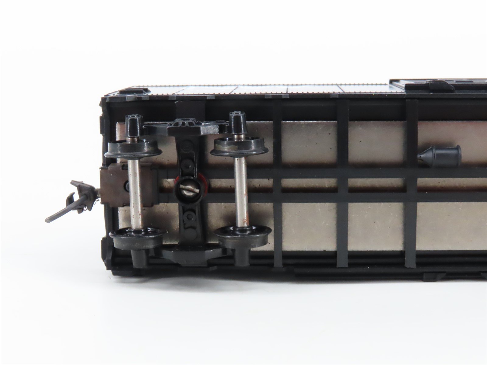 HO Scale Athearn Bev-Bel 1025-1 NW Norfolk & Western 40' Box Car #42193