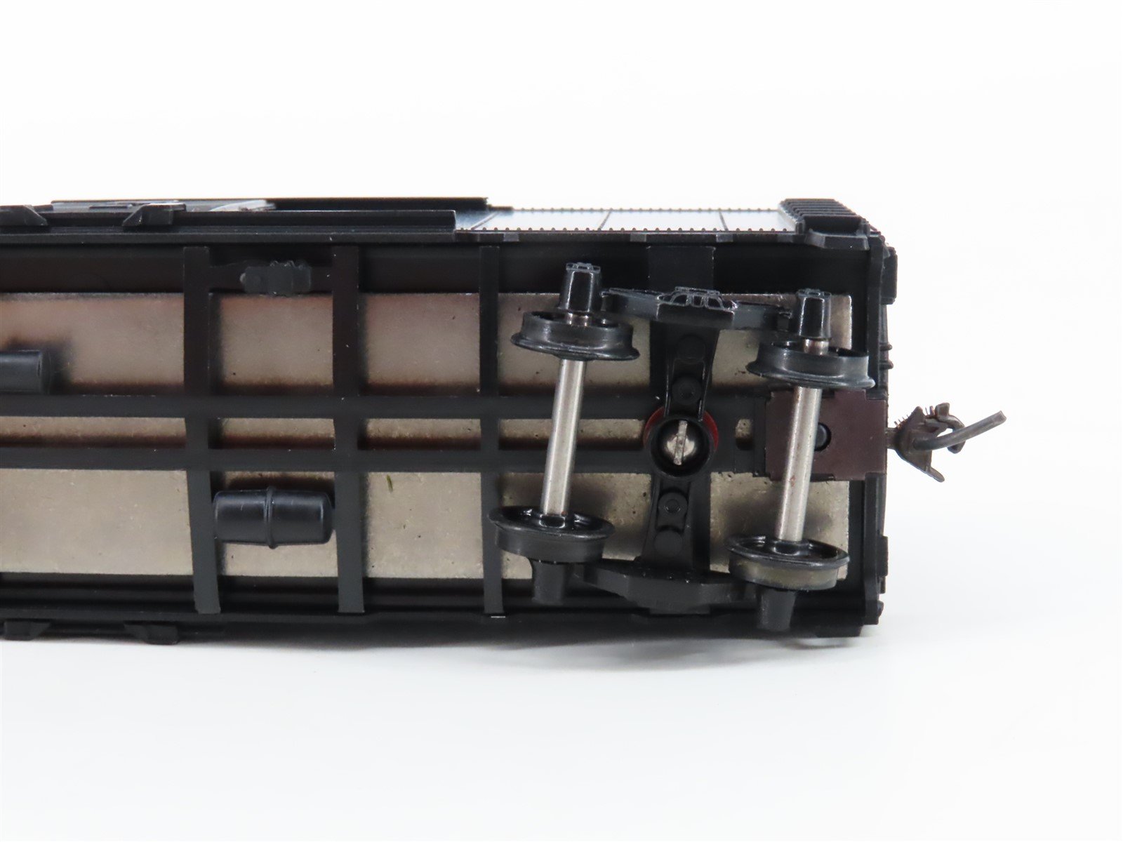 HO Scale Athearn Bev-Bel 1025-1 NW Norfolk & Western 40' Box Car #42193