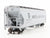 HO Scale Accurail N&W Norfolk & Western 3-Bay Covered Hopper #70364