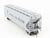 HO Scale Accurail N&W Norfolk & Western 3-Bay Covered Hopper #70364