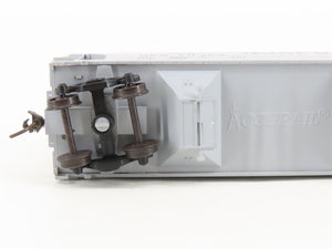 HO Scale Accurail N&W Norfolk & Western 3-Bay Covered Hopper #70364