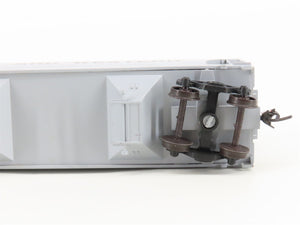 HO Scale Accurail N&W Norfolk & Western 3-Bay Covered Hopper #70364