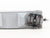 HO Scale Accurail N&W Norfolk & Western 3-Bay Covered Hopper #70364