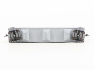 HO Scale Accurail N&W Norfolk & Western 3-Bay Covered Hopper #70364