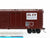 HO Scale Athearn Rail Runner 246 SCL/L&N Family Lines 50' Box Car #27939