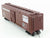 HO Scale Athearn Rail Runner 246 SCL/L&N Family Lines 50' Box Car #27939