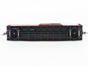HO Scale Athearn Rail Runner 246 SCL/L&N Family Lines 50' Box Car #27939