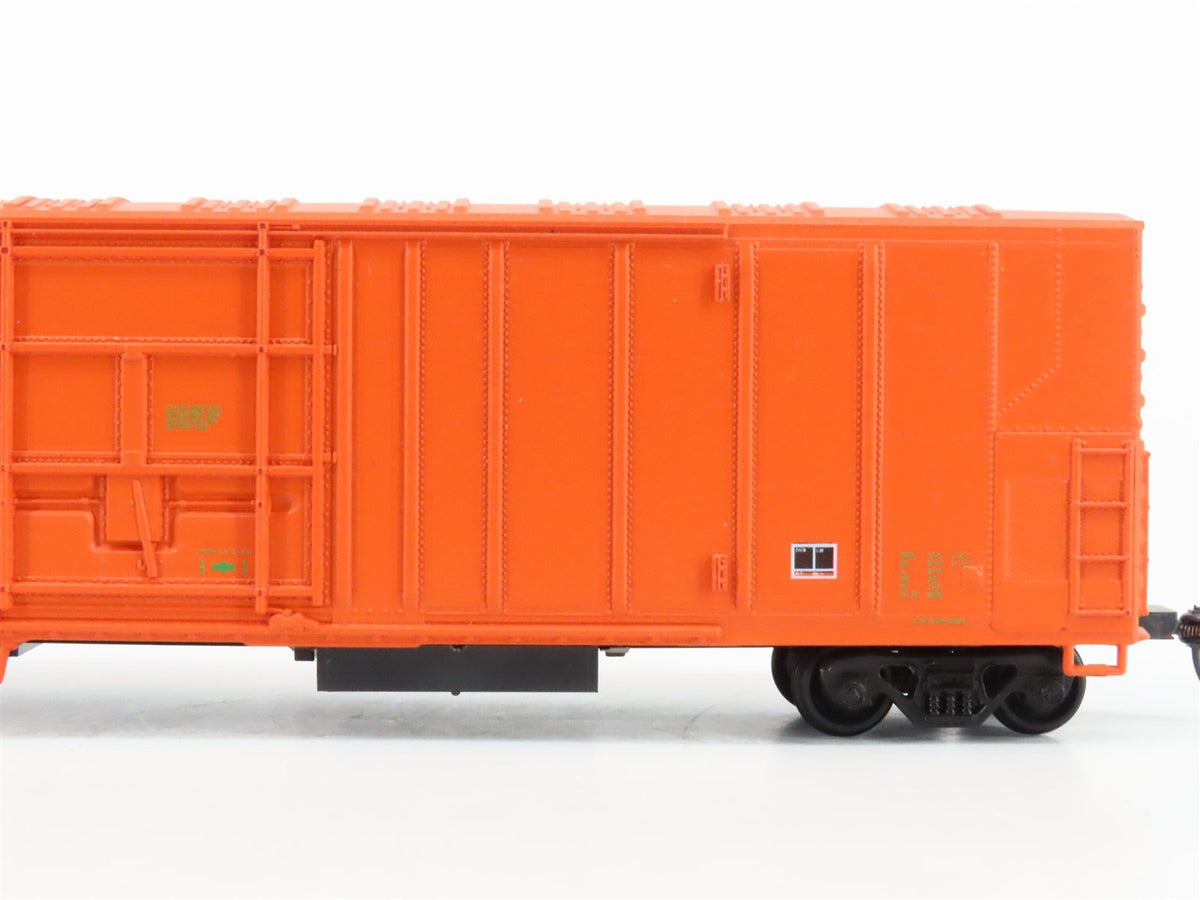 HO Scale Athearn 2302 TPIX Tropicana 57&#39; Mechanical Reefer Set of 2