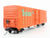 HO Scale Athearn 2302 TPIX Tropicana 57' Mechanical Reefer Set of 2