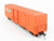 HO Scale Athearn 2302 TPIX Tropicana 57' Mechanical Reefer Set of 2