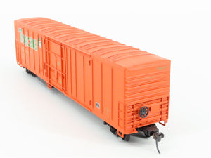 HO Scale Athearn 2302 TPIX Tropicana 57' Mechanical Reefer Set of 2