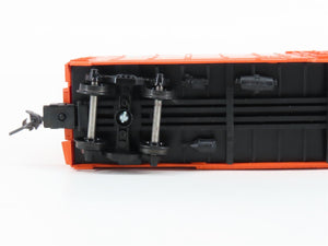 HO Scale Athearn 2302 TPIX Tropicana 57' Mechanical Reefer Set of 2