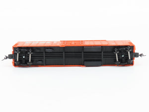 HO Scale Athearn 2302 TPIX Tropicana 57' Mechanical Reefer Set of 2