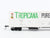 HO Scale Athearn 2302 TPIX Tropicana 57' Mechanical Reefer Set of 2