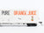 HO Scale Athearn 2302 TPIX Tropicana 57' Mechanical Reefer Set of 2