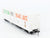 HO Scale Athearn 2302 TPIX Tropicana 57' Mechanical Reefer Set of 2